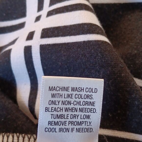 Apt. 9 Ponte Knit Dress. Career. Professional.  Ponte - Picture 11 of 12